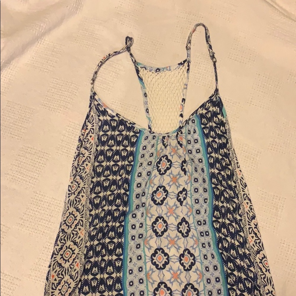Tank top